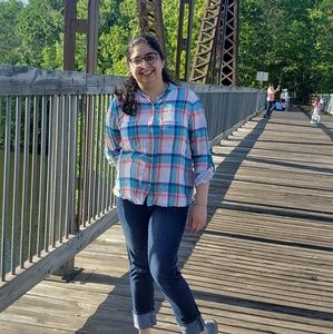 Meet your Posher, Sonal